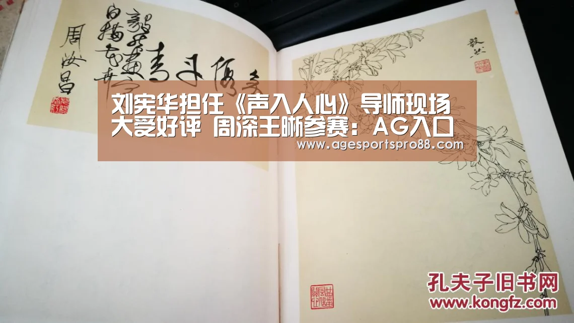 刘宪华担任《声入人心》导师现场大受好评 周深王晰参赛:AG入口(图3) AG篮球